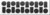 Drehmomentschlüssel Stahlwille Manoskop 730-FIX-100  -  200-1000 N.m; 22x28